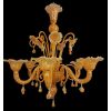 Lampadario Fior d'Oro 6 LUCI